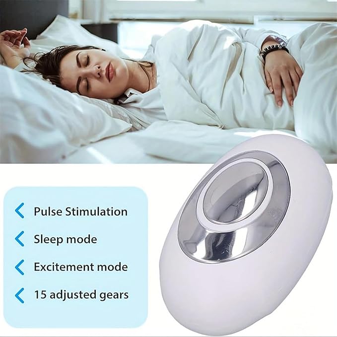 Dispositivo de hipnoterapia para insomnio - additional image 4