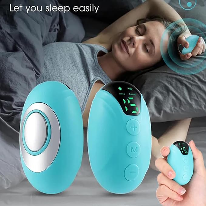 Dispositivo de hipnoterapia para insomnio - additional image 6